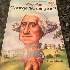 Kids book. Used. Pretty good conditions